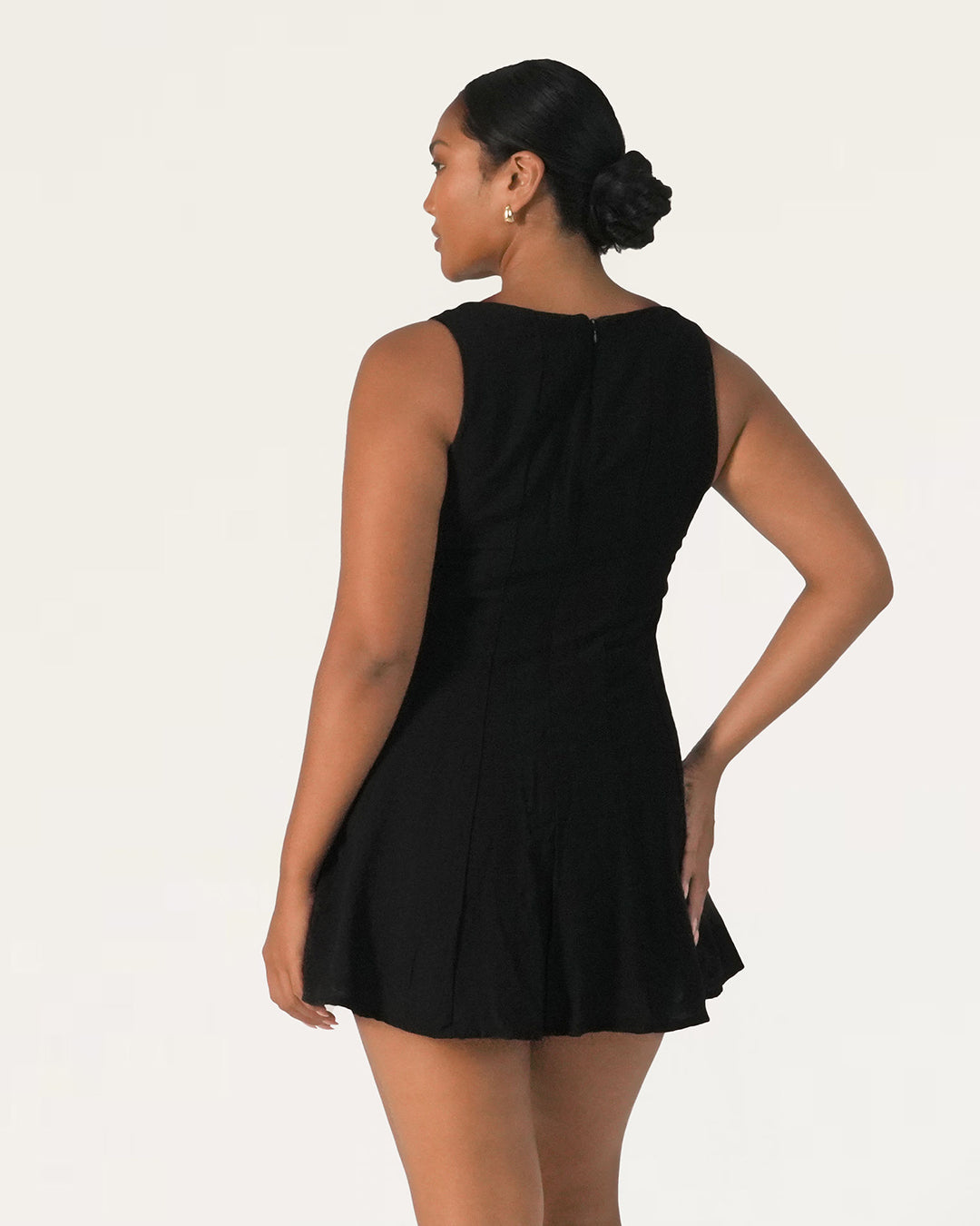 Nautica Mini Dress