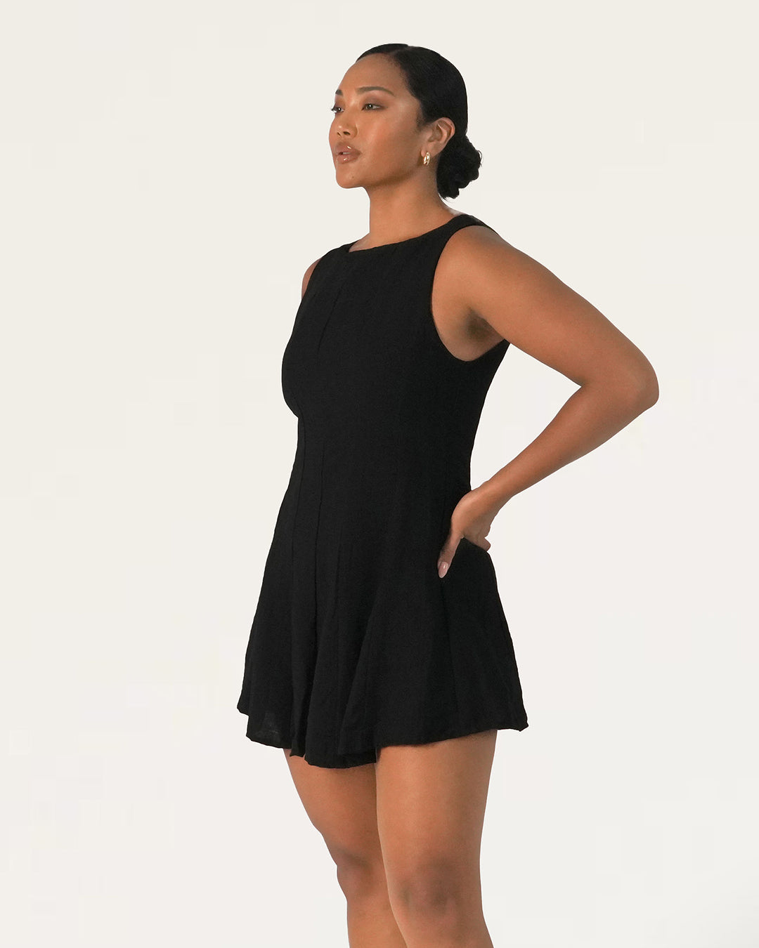 Nautica Mini Dress